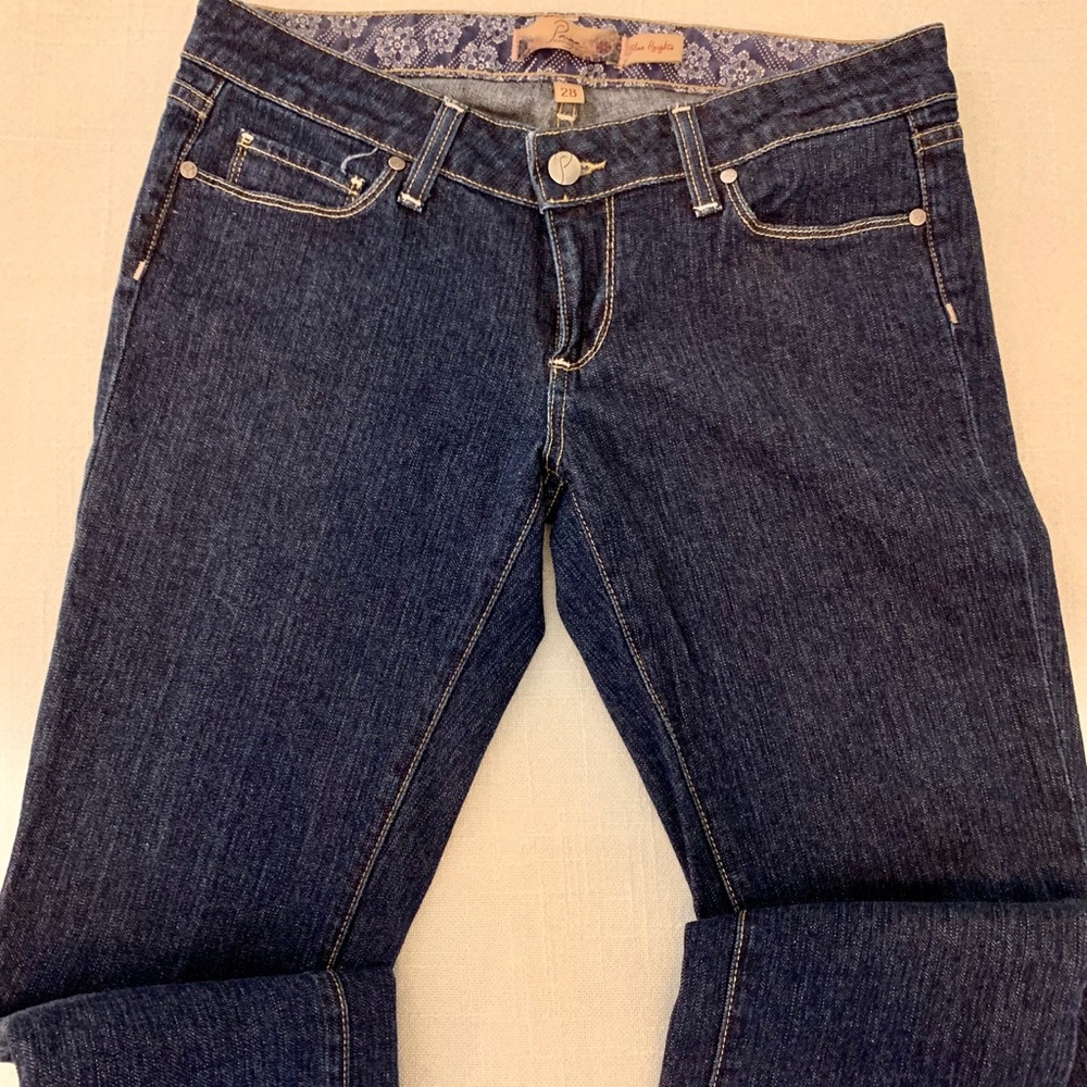 Jeans by Paige